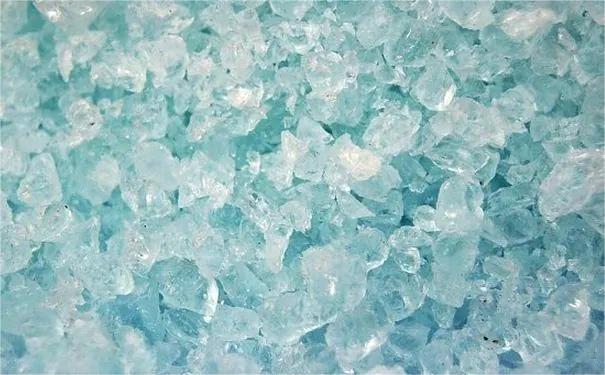 硅酸钠（水玻璃）