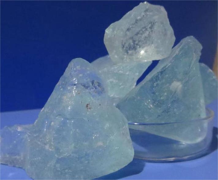 固体泡花碱（固体水玻璃）