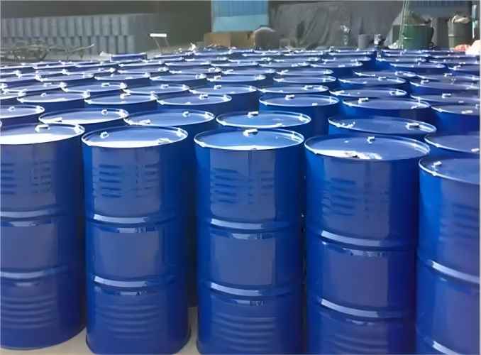 水玻璃的严格质量管控