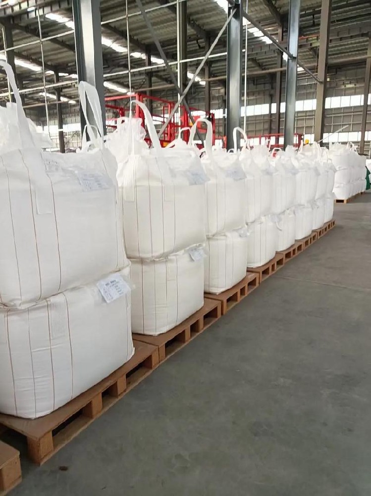 珍船实业对无水硫酸钠（元明粉）的提取方法